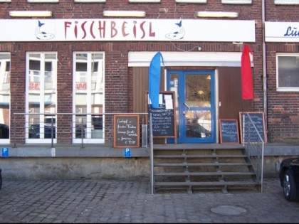 Фото: Fischbeisl